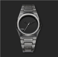 Reloj D1 Milano Exp_Black in Plástica D1-NYBJ02 - D1-NYBJ02